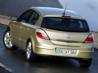 Opel Astra Hatchback 5-door. (H) 1.6 Easytronic (105hp) photo, Opel Astra Hatchback 5-door. (H) 1.6 Easytronic (105hp) photos, Opel Astra Hatchback 5-door. (H) 1.6 Easytronic (105hp) picture, Opel Astra Hatchback 5-door. (H) 1.6 Easytronic (105hp) pictures, Opel photos, Opel pictures, image Opel, Opel images