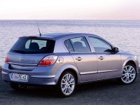 Opel Astra Hatchback 5-door. (H) 1.6 Easytronic (105hp) photo, Opel Astra Hatchback 5-door. (H) 1.6 Easytronic (105hp) photos, Opel Astra Hatchback 5-door. (H) 1.6 Easytronic (105hp) picture, Opel Astra Hatchback 5-door. (H) 1.6 Easytronic (105hp) pictures, Opel photos, Opel pictures, image Opel, Opel images