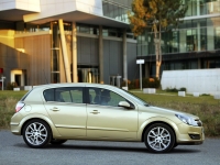 Opel Astra Hatchback 5-door. (H) 1.6 Easytronic (105hp) photo, Opel Astra Hatchback 5-door. (H) 1.6 Easytronic (105hp) photos, Opel Astra Hatchback 5-door. (H) 1.6 Easytronic (105hp) picture, Opel Astra Hatchback 5-door. (H) 1.6 Easytronic (105hp) pictures, Opel photos, Opel pictures, image Opel, Opel images