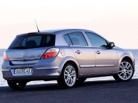 Opel Astra Hatchback 5-door. (H) 1.6 MT (105hp) photo, Opel Astra Hatchback 5-door. (H) 1.6 MT (105hp) photos, Opel Astra Hatchback 5-door. (H) 1.6 MT (105hp) picture, Opel Astra Hatchback 5-door. (H) 1.6 MT (105hp) pictures, Opel photos, Opel pictures, image Opel, Opel images