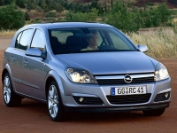 Opel Astra Hatchback 5-door. (H) 1.6 MT (105hp) photo, Opel Astra Hatchback 5-door. (H) 1.6 MT (105hp) photos, Opel Astra Hatchback 5-door. (H) 1.6 MT (105hp) picture, Opel Astra Hatchback 5-door. (H) 1.6 MT (105hp) pictures, Opel photos, Opel pictures, image Opel, Opel images