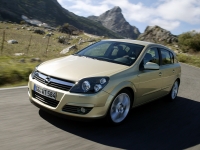 Opel Astra Hatchback 5-door. (H) 1.6 MT (105hp) photo, Opel Astra Hatchback 5-door. (H) 1.6 MT (105hp) photos, Opel Astra Hatchback 5-door. (H) 1.6 MT (105hp) picture, Opel Astra Hatchback 5-door. (H) 1.6 MT (105hp) pictures, Opel photos, Opel pictures, image Opel, Opel images