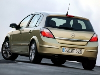 Opel Astra Hatchback 5-door. (H) 1.9 CDTI AT (120hp) photo, Opel Astra Hatchback 5-door. (H) 1.9 CDTI AT (120hp) photos, Opel Astra Hatchback 5-door. (H) 1.9 CDTI AT (120hp) picture, Opel Astra Hatchback 5-door. (H) 1.9 CDTI AT (120hp) pictures, Opel photos, Opel pictures, image Opel, Opel images