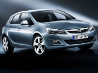 Opel Astra Hatchback 5-door. (J) 1.4 ecoFLEX MT (87hp) photo, Opel Astra Hatchback 5-door. (J) 1.4 ecoFLEX MT (87hp) photos, Opel Astra Hatchback 5-door. (J) 1.4 ecoFLEX MT (87hp) picture, Opel Astra Hatchback 5-door. (J) 1.4 ecoFLEX MT (87hp) pictures, Opel photos, Opel pictures, image Opel, Opel images