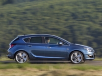 Opel Astra Hatchback 5-door. (J) 1.4 Turbo MT (140hp) photo, Opel Astra Hatchback 5-door. (J) 1.4 Turbo MT (140hp) photos, Opel Astra Hatchback 5-door. (J) 1.4 Turbo MT (140hp) picture, Opel Astra Hatchback 5-door. (J) 1.4 Turbo MT (140hp) pictures, Opel photos, Opel pictures, image Opel, Opel images