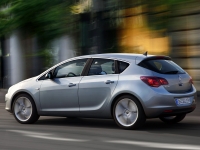 Opel Astra Hatchback 5-door. (J) 1.6 Turbo MT (180hp) photo, Opel Astra Hatchback 5-door. (J) 1.6 Turbo MT (180hp) photos, Opel Astra Hatchback 5-door. (J) 1.6 Turbo MT (180hp) picture, Opel Astra Hatchback 5-door. (J) 1.6 Turbo MT (180hp) pictures, Opel photos, Opel pictures, image Opel, Opel images