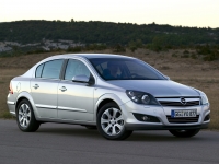 Opel Astra Sedan (Family/H) 1.6 MT (115hp) Cosmo photo, Opel Astra Sedan (Family/H) 1.6 MT (115hp) Cosmo photos, Opel Astra Sedan (Family/H) 1.6 MT (115hp) Cosmo picture, Opel Astra Sedan (Family/H) 1.6 MT (115hp) Cosmo pictures, Opel photos, Opel pictures, image Opel, Opel images