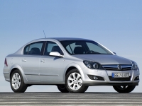 Opel Astra Sedan (Family/H) 1.7 CDTi MT (110 HP) photo, Opel Astra Sedan (Family/H) 1.7 CDTi MT (110 HP) photos, Opel Astra Sedan (Family/H) 1.7 CDTi MT (110 HP) picture, Opel Astra Sedan (Family/H) 1.7 CDTi MT (110 HP) pictures, Opel photos, Opel pictures, image Opel, Opel images