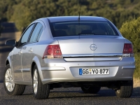 Opel Astra Sedan (Family/H) 1.7 CDTI MT (110hp) photo, Opel Astra Sedan (Family/H) 1.7 CDTI MT (110hp) photos, Opel Astra Sedan (Family/H) 1.7 CDTI MT (110hp) picture, Opel Astra Sedan (Family/H) 1.7 CDTI MT (110hp) pictures, Opel photos, Opel pictures, image Opel, Opel images