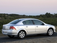 Opel Astra Sedan (Family/H) 1.8 MT (140hp) Cosmo photo, Opel Astra Sedan (Family/H) 1.8 MT (140hp) Cosmo photos, Opel Astra Sedan (Family/H) 1.8 MT (140hp) Cosmo picture, Opel Astra Sedan (Family/H) 1.8 MT (140hp) Cosmo pictures, Opel photos, Opel pictures, image Opel, Opel images