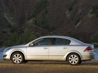 Opel Astra Sedan (Family/H) 1.8 MT (140hp) Cosmo photo, Opel Astra Sedan (Family/H) 1.8 MT (140hp) Cosmo photos, Opel Astra Sedan (Family/H) 1.8 MT (140hp) Cosmo picture, Opel Astra Sedan (Family/H) 1.8 MT (140hp) Cosmo pictures, Opel photos, Opel pictures, image Opel, Opel images