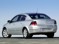 Opel Astra Sedan (Family/H) AT 1.8 (140hp) Enjoy photo, Opel Astra Sedan (Family/H) AT 1.8 (140hp) Enjoy photos, Opel Astra Sedan (Family/H) AT 1.8 (140hp) Enjoy picture, Opel Astra Sedan (Family/H) AT 1.8 (140hp) Enjoy pictures, Opel photos, Opel pictures, image Opel, Opel images