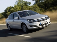 Opel Astra Sedan (Family/H) AT 1.8 (140hp) Enjoy photo, Opel Astra Sedan (Family/H) AT 1.8 (140hp) Enjoy photos, Opel Astra Sedan (Family/H) AT 1.8 (140hp) Enjoy picture, Opel Astra Sedan (Family/H) AT 1.8 (140hp) Enjoy pictures, Opel photos, Opel pictures, image Opel, Opel images