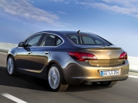 Opel Astra Sedan (J) 1.4 MT (100hp) photo, Opel Astra Sedan (J) 1.4 MT (100hp) photos, Opel Astra Sedan (J) 1.4 MT (100hp) picture, Opel Astra Sedan (J) 1.4 MT (100hp) pictures, Opel photos, Opel pictures, image Opel, Opel images