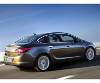 Opel Astra Sedan (J) 1.4 MT (100hp) photo, Opel Astra Sedan (J) 1.4 MT (100hp) photos, Opel Astra Sedan (J) 1.4 MT (100hp) picture, Opel Astra Sedan (J) 1.4 MT (100hp) pictures, Opel photos, Opel pictures, image Opel, Opel images