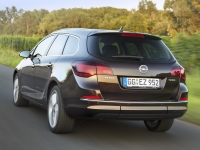 Opel Astra Sports Tourer wagon 5-door (J) 1.3 CDTi MT photo, Opel Astra Sports Tourer wagon 5-door (J) 1.3 CDTi MT photos, Opel Astra Sports Tourer wagon 5-door (J) 1.3 CDTi MT picture, Opel Astra Sports Tourer wagon 5-door (J) 1.3 CDTi MT pictures, Opel photos, Opel pictures, image Opel, Opel images