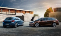 Opel Astra Sports Tourer wagon 5-door (J) 1.4 MT (100hp) photo, Opel Astra Sports Tourer wagon 5-door (J) 1.4 MT (100hp) photos, Opel Astra Sports Tourer wagon 5-door (J) 1.4 MT (100hp) picture, Opel Astra Sports Tourer wagon 5-door (J) 1.4 MT (100hp) pictures, Opel photos, Opel pictures, image Opel, Opel images