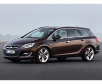 Opel Astra Sports Tourer wagon 5-door (J) 1.4 Turbo MT photo, Opel Astra Sports Tourer wagon 5-door (J) 1.4 Turbo MT photos, Opel Astra Sports Tourer wagon 5-door (J) 1.4 Turbo MT picture, Opel Astra Sports Tourer wagon 5-door (J) 1.4 Turbo MT pictures, Opel photos, Opel pictures, image Opel, Opel images