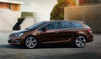 Opel Astra Sports Tourer wagon 5-door (J) 1.6 MT (115hp) Essentia photo, Opel Astra Sports Tourer wagon 5-door (J) 1.6 MT (115hp) Essentia photos, Opel Astra Sports Tourer wagon 5-door (J) 1.6 MT (115hp) Essentia picture, Opel Astra Sports Tourer wagon 5-door (J) 1.6 MT (115hp) Essentia pictures, Opel photos, Opel pictures, image Opel, Opel images