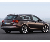 Opel Astra Sports Tourer wagon 5-door (J) 1.6 Turbo MT (180 HP) photo, Opel Astra Sports Tourer wagon 5-door (J) 1.6 Turbo MT (180 HP) photos, Opel Astra Sports Tourer wagon 5-door (J) 1.6 Turbo MT (180 HP) picture, Opel Astra Sports Tourer wagon 5-door (J) 1.6 Turbo MT (180 HP) pictures, Opel photos, Opel pictures, image Opel, Opel images