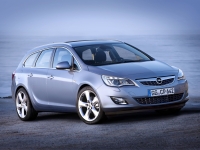 Opel Astra Sports Tourer wagon (J) 1.4 ecoFLEX MT (100hp) photo, Opel Astra Sports Tourer wagon (J) 1.4 ecoFLEX MT (100hp) photos, Opel Astra Sports Tourer wagon (J) 1.4 ecoFLEX MT (100hp) picture, Opel Astra Sports Tourer wagon (J) 1.4 ecoFLEX MT (100hp) pictures, Opel photos, Opel pictures, image Opel, Opel images