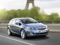 Opel Astra Sports Tourer wagon (J) 1.4 ecoFLEX MT (100hp) photo, Opel Astra Sports Tourer wagon (J) 1.4 ecoFLEX MT (100hp) photos, Opel Astra Sports Tourer wagon (J) 1.4 ecoFLEX MT (100hp) picture, Opel Astra Sports Tourer wagon (J) 1.4 ecoFLEX MT (100hp) pictures, Opel photos, Opel pictures, image Opel, Opel images