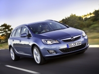 Opel Astra Sports Tourer wagon (J) 1.4 ecoFLEX MT (100hp) photo, Opel Astra Sports Tourer wagon (J) 1.4 ecoFLEX MT (100hp) photos, Opel Astra Sports Tourer wagon (J) 1.4 ecoFLEX MT (100hp) picture, Opel Astra Sports Tourer wagon (J) 1.4 ecoFLEX MT (100hp) pictures, Opel photos, Opel pictures, image Opel, Opel images