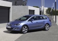 Opel Astra Sports Tourer wagon (J) 1.4 ecoFLEX MT (100hp) photo, Opel Astra Sports Tourer wagon (J) 1.4 ecoFLEX MT (100hp) photos, Opel Astra Sports Tourer wagon (J) 1.4 ecoFLEX MT (100hp) picture, Opel Astra Sports Tourer wagon (J) 1.4 ecoFLEX MT (100hp) pictures, Opel photos, Opel pictures, image Opel, Opel images