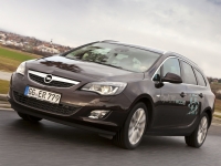 Opel Astra Sports Tourer wagon (J) 1.4 ecoFLEX MT (100hp) photo, Opel Astra Sports Tourer wagon (J) 1.4 ecoFLEX MT (100hp) photos, Opel Astra Sports Tourer wagon (J) 1.4 ecoFLEX MT (100hp) picture, Opel Astra Sports Tourer wagon (J) 1.4 ecoFLEX MT (100hp) pictures, Opel photos, Opel pictures, image Opel, Opel images