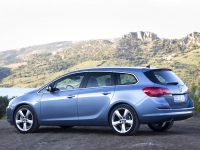 Opel Astra Sports Tourer wagon (J) 1.4 ecoFLEX MT (100hp) photo, Opel Astra Sports Tourer wagon (J) 1.4 ecoFLEX MT (100hp) photos, Opel Astra Sports Tourer wagon (J) 1.4 ecoFLEX MT (100hp) picture, Opel Astra Sports Tourer wagon (J) 1.4 ecoFLEX MT (100hp) pictures, Opel photos, Opel pictures, image Opel, Opel images