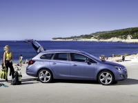 Opel Astra Sports Tourer wagon (J) 2.0 CDTI AT (160hp) photo, Opel Astra Sports Tourer wagon (J) 2.0 CDTI AT (160hp) photos, Opel Astra Sports Tourer wagon (J) 2.0 CDTI AT (160hp) picture, Opel Astra Sports Tourer wagon (J) 2.0 CDTI AT (160hp) pictures, Opel photos, Opel pictures, image Opel, Opel images