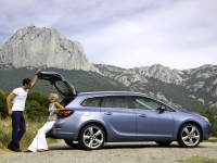 Opel Astra Sports Tourer wagon (J) 2.0 CDTI AT (165hp) photo, Opel Astra Sports Tourer wagon (J) 2.0 CDTI AT (165hp) photos, Opel Astra Sports Tourer wagon (J) 2.0 CDTI AT (165hp) picture, Opel Astra Sports Tourer wagon (J) 2.0 CDTI AT (165hp) pictures, Opel photos, Opel pictures, image Opel, Opel images