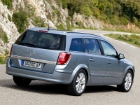 Opel Astra station Wagon (Family/H) 1.4 ecoFLEX MT (90 HP) photo, Opel Astra station Wagon (Family/H) 1.4 ecoFLEX MT (90 HP) photos, Opel Astra station Wagon (Family/H) 1.4 ecoFLEX MT (90 HP) picture, Opel Astra station Wagon (Family/H) 1.4 ecoFLEX MT (90 HP) pictures, Opel photos, Opel pictures, image Opel, Opel images