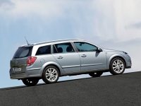 Opel Astra station Wagon (Family/H) 1.4 ecoFLEX MT (90 HP) photo, Opel Astra station Wagon (Family/H) 1.4 ecoFLEX MT (90 HP) photos, Opel Astra station Wagon (Family/H) 1.4 ecoFLEX MT (90 HP) picture, Opel Astra station Wagon (Family/H) 1.4 ecoFLEX MT (90 HP) pictures, Opel photos, Opel pictures, image Opel, Opel images