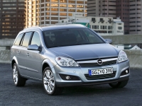 Opel Astra station Wagon (Family/H) 1.4 ecoFLEX MT (90hp) photo, Opel Astra station Wagon (Family/H) 1.4 ecoFLEX MT (90hp) photos, Opel Astra station Wagon (Family/H) 1.4 ecoFLEX MT (90hp) picture, Opel Astra station Wagon (Family/H) 1.4 ecoFLEX MT (90hp) pictures, Opel photos, Opel pictures, image Opel, Opel images