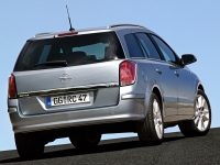 Opel Astra station Wagon (Family/H) 1.6 Turbo MT (180 HP) photo, Opel Astra station Wagon (Family/H) 1.6 Turbo MT (180 HP) photos, Opel Astra station Wagon (Family/H) 1.6 Turbo MT (180 HP) picture, Opel Astra station Wagon (Family/H) 1.6 Turbo MT (180 HP) pictures, Opel photos, Opel pictures, image Opel, Opel images