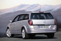 Opel Astra station Wagon (Family/H) 1.9 CDTI AT (120 HP) photo, Opel Astra station Wagon (Family/H) 1.9 CDTI AT (120 HP) photos, Opel Astra station Wagon (Family/H) 1.9 CDTI AT (120 HP) picture, Opel Astra station Wagon (Family/H) 1.9 CDTI AT (120 HP) pictures, Opel photos, Opel pictures, image Opel, Opel images