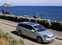 Opel Astra station Wagon (H) 1.4 MT (90hp) photo, Opel Astra station Wagon (H) 1.4 MT (90hp) photos, Opel Astra station Wagon (H) 1.4 MT (90hp) picture, Opel Astra station Wagon (H) 1.4 MT (90hp) pictures, Opel photos, Opel pictures, image Opel, Opel images