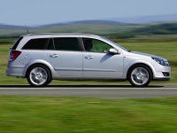 Opel Astra station Wagon (H) 1.6 MT (105hp) photo, Opel Astra station Wagon (H) 1.6 MT (105hp) photos, Opel Astra station Wagon (H) 1.6 MT (105hp) picture, Opel Astra station Wagon (H) 1.6 MT (105hp) pictures, Opel photos, Opel pictures, image Opel, Opel images