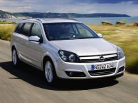 Opel Astra station Wagon (H) 1.7 CDTI MT (100hp) photo, Opel Astra station Wagon (H) 1.7 CDTI MT (100hp) photos, Opel Astra station Wagon (H) 1.7 CDTI MT (100hp) picture, Opel Astra station Wagon (H) 1.7 CDTI MT (100hp) pictures, Opel photos, Opel pictures, image Opel, Opel images