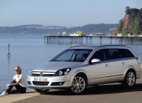 Opel Astra station Wagon (H) 1.8 MT (125hp) photo, Opel Astra station Wagon (H) 1.8 MT (125hp) photos, Opel Astra station Wagon (H) 1.8 MT (125hp) picture, Opel Astra station Wagon (H) 1.8 MT (125hp) pictures, Opel photos, Opel pictures, image Opel, Opel images