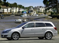 Opel Astra station Wagon (H) 1.8 MT (125hp) photo, Opel Astra station Wagon (H) 1.8 MT (125hp) photos, Opel Astra station Wagon (H) 1.8 MT (125hp) picture, Opel Astra station Wagon (H) 1.8 MT (125hp) pictures, Opel photos, Opel pictures, image Opel, Opel images