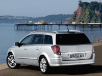 Opel Astra station Wagon (H) 1.8 MT (125hp) photo, Opel Astra station Wagon (H) 1.8 MT (125hp) photos, Opel Astra station Wagon (H) 1.8 MT (125hp) picture, Opel Astra station Wagon (H) 1.8 MT (125hp) pictures, Opel photos, Opel pictures, image Opel, Opel images