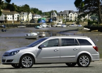 Opel Astra station Wagon (H) 1.8 MT (140hp) photo, Opel Astra station Wagon (H) 1.8 MT (140hp) photos, Opel Astra station Wagon (H) 1.8 MT (140hp) picture, Opel Astra station Wagon (H) 1.8 MT (140hp) pictures, Opel photos, Opel pictures, image Opel, Opel images