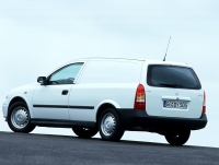 Opel Astra Van (G) 1.6 AT photo, Opel Astra Van (G) 1.6 AT photos, Opel Astra Van (G) 1.6 AT picture, Opel Astra Van (G) 1.6 AT pictures, Opel photos, Opel pictures, image Opel, Opel images