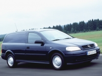 Opel Astra Van (G) 1.6 AT photo, Opel Astra Van (G) 1.6 AT photos, Opel Astra Van (G) 1.6 AT picture, Opel Astra Van (G) 1.6 AT pictures, Opel photos, Opel pictures, image Opel, Opel images