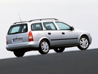 Opel Astra Wagon 5-door (G) 1.4 AT photo, Opel Astra Wagon 5-door (G) 1.4 AT photos, Opel Astra Wagon 5-door (G) 1.4 AT picture, Opel Astra Wagon 5-door (G) 1.4 AT pictures, Opel photos, Opel pictures, image Opel, Opel images