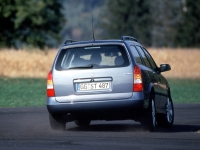 Opel Astra Wagon 5-door (G) 1.6 AT (101 HP) photo, Opel Astra Wagon 5-door (G) 1.6 AT (101 HP) photos, Opel Astra Wagon 5-door (G) 1.6 AT (101 HP) picture, Opel Astra Wagon 5-door (G) 1.6 AT (101 HP) pictures, Opel photos, Opel pictures, image Opel, Opel images