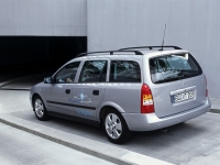 Opel Astra Wagon 5-door (G) 1.6 AT (101 HP) photo, Opel Astra Wagon 5-door (G) 1.6 AT (101 HP) photos, Opel Astra Wagon 5-door (G) 1.6 AT (101 HP) picture, Opel Astra Wagon 5-door (G) 1.6 AT (101 HP) pictures, Opel photos, Opel pictures, image Opel, Opel images