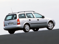 Opel Astra Wagon 5-door (G) 1.6 AT (75 HP) photo, Opel Astra Wagon 5-door (G) 1.6 AT (75 HP) photos, Opel Astra Wagon 5-door (G) 1.6 AT (75 HP) picture, Opel Astra Wagon 5-door (G) 1.6 AT (75 HP) pictures, Opel photos, Opel pictures, image Opel, Opel images